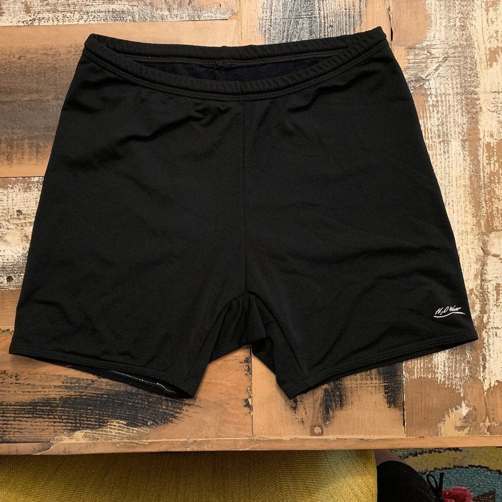 H2O Wear Aqua Shorts Womens Large